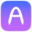 Launcher AFast Cool Launcher PRIME Logo