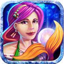 League of Mermaids Logo