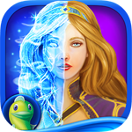 Legends Frozen Beauty Full Logo