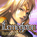 Lemegeton Full logo