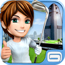 Lets Golf 3 Hd logo