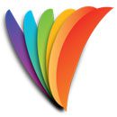 Light Flow LED Notifications Logo
