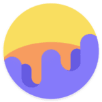 Liquify Walls made for AMOLED Pro