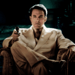 Live By Night The Chase Logo