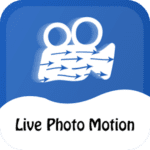 Live Photo In Motion
