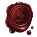 Lost Chronicles Salem Logo