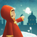 Lost Journey Logo
