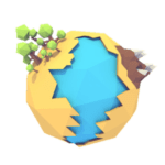Lunaform Logo