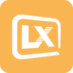 Lxtream Player Logo
