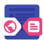 Lynket Browser previously Chromer Logo