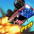 MEGASTUNT Mayhem Pro LOGO