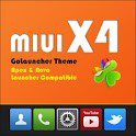 MIUI X4 Theme PRO
