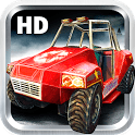 MOTO STRIKER HD logo