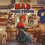 Mad Games Tycoon 1