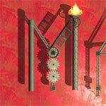 Makine Logo