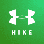 Map My Hike GPS Hiking 1