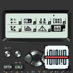 Math Camera FX Calculator 991 ES Emulator 991 EX 1
