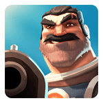 Max Ammo Logo