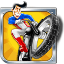 Max Awesome logo