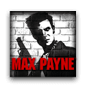 Max Payne Mobile logo
