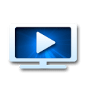 MediaShare logo