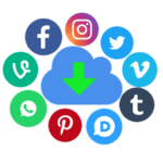 Mega Social Media Downloader