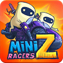 Mini Z Racers