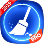 Mobile Booster Pro 2019 logo