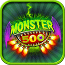 Monster 500 logo