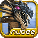 Monster Blade logo