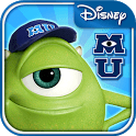 Monsters U Catch Archie logo
