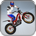 Motorbike HD logo