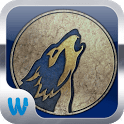 Mountain Crime Requital logo