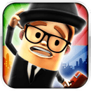 Mr Ludo logo