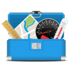 Multi Measure Tools Logo 1