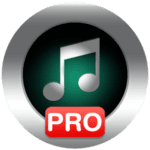 Music Player Pro by Music Apps Allmusic 1