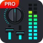 Music Volume Equalizer Pro