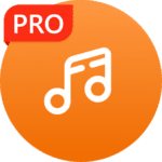 Music player Pro