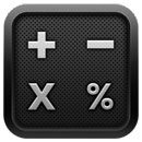 MyCalc Calculator Logo