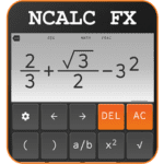 NCALC FX 570 ES
