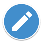 NOTEPAD HD