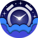 Nebula Alarm Clock