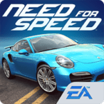 Need For Speed EDGE Mobile Logo