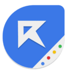 New Launcher 2018 Pixel Style