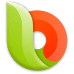Next Browser Logo