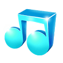Next Music Widget