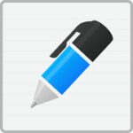 Notepad Plus Logo