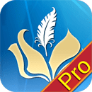 Notes on Life Pro logo