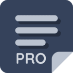 Notesonly Pro Simple Notepad