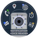 Notification Voice Reader
